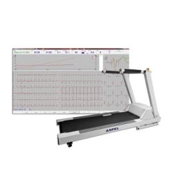 ASPEL TRM-612 CARDIOTEST v.702ALFA (Bieżnia +Oprogramowanie)