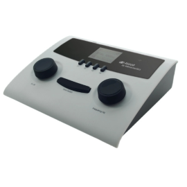 Audiometr przesiewowy Interacoustics AS608e