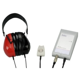 Audiometr przesiewowy PDD-401