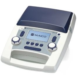 Audiometr przesiewowy Maico MA 28