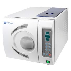 Autoklaw serii YS 18L Silver Line