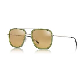 Okulary Hyperlight Eyewear Aviator 2, zielone - outdoor - indoor