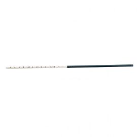 Jednorazowy, sterylny histerometr CH12 o średnicy 4,3 mm