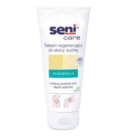 Balsam regenerujący do skóry suchej Seni Care 200 ml