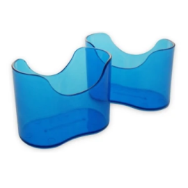 Nerka basen uszny do płukania woszczyny