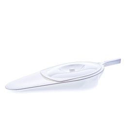 Basen sanitarny (basen + pokrywa)