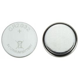 Bateria litowa CR 2032