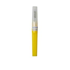 BD Vacutainer Precisionglide - igły do pobierania krwi do probówek próżniowych