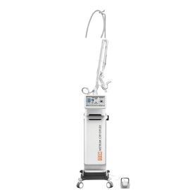 BIOXEL Laser frakcjonujący CO2, 10 600 nm o mocy 40 W