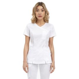 Bluza medyczna damska  BL 50 - różne rozmiary i kolory
