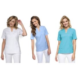 Bluza medyczna BL 51 - różne rozmiary i kolory