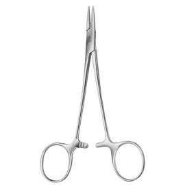 Imadło chirurgiczne Halsey długość 13cm B.Braun