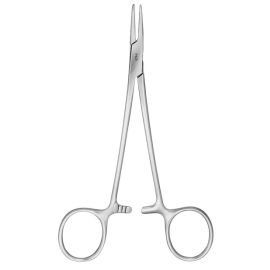 Imadło chirurgiczne Hegar-Mayo długość 15cm B.Braun