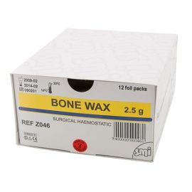Bone Wax wosk kostny