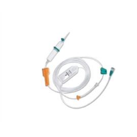 Infusomat Plus Line SafeSet, type Oncology, 0.2 Filter, PUR, 240cm  - ref: 8700300