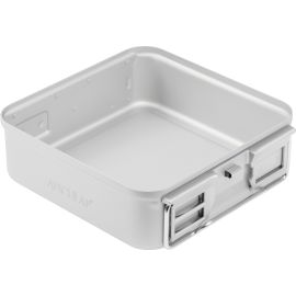Wanna/korpus do kontenera 1/2 wysokość: 90mm -  JK340 B.Braun