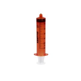 Strzykawka do pomp infuzyjnych bursztynowa 50 ml