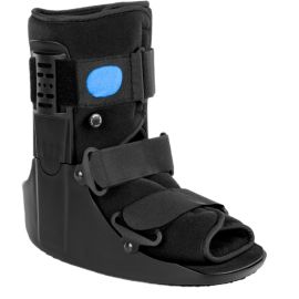 But marszowy ze stabilizacją pneumatyczną, krótki, Sky-Walker Low