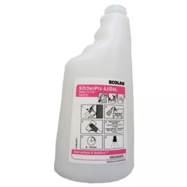 Butelka KitchenPro Azides Ecolab 650 ml
