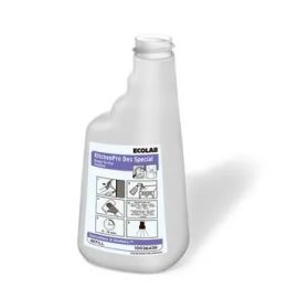 Butelka KitchenPro Des Special Ecolab 650 ml