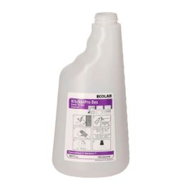 Butelka KitchenPro Des Ecolab 650 ml