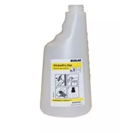 Butelka KitchenPro Duo Ecolab 650 ml