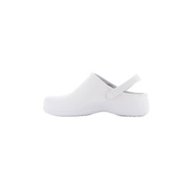 Obuwie medyczne Safety Jogger BESTLIGHT1 białe