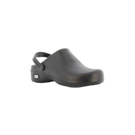 Obuwie medyczne Safety Jogger BESTLIGHT1 czarne