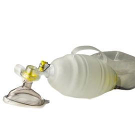 Resuscytator jednorazowy LAERDAL  BVM - The BAG