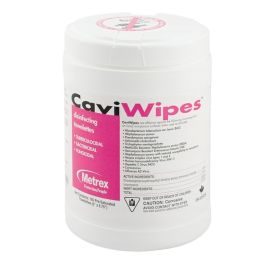 CaviWipes Chusteczki do dezynfekcji powierzchni