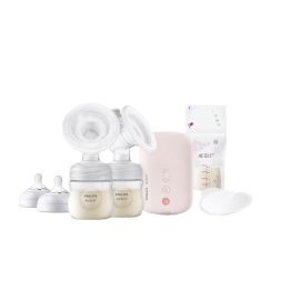 laktator Philips Avent Podwójny Natural Motion SCF397/31