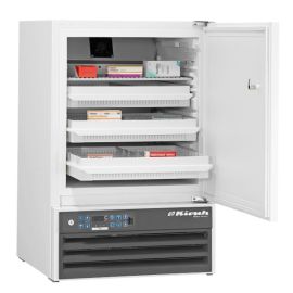 Chłodziarka do leków Kirsch MED-100 PRO-ACTIVE PRO-ACTIVE