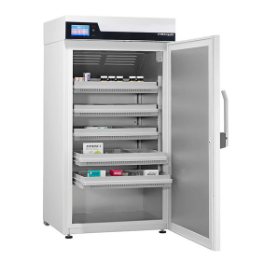 Chłodziarka farmaceutyczna Kirsch MED-288 - 280L