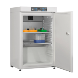 Chłodziarka laboratoryjna KIRSCH LABO 126 PRO-ACTIVE
