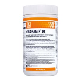 Chloramix DT tabletki 1kg (3,3g x 300szt.)