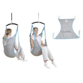 Chusta kąpielowa Hammock do podnośnika