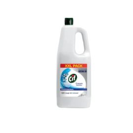 Cif Professional Cream, mleczko do czyszczenia powierzchni 2L