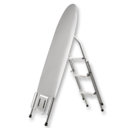 CleanSy AcrobaZ - deska do prasowania z drabiną