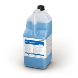 Clear Dry Classic 5L Ecolab