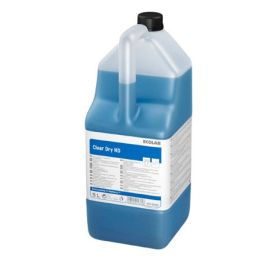 Clear Dry HD 5L Ecolab