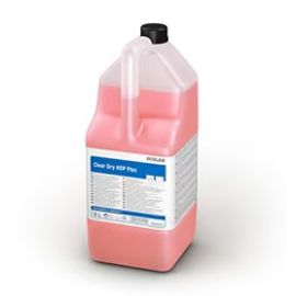 Clear Dry HDP Plus 5L Ecolab