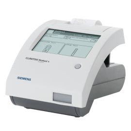 Analizator moczu Clinitek Status +