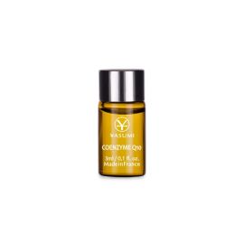 YASUMI - Coenzyme Q10 – Ampułka z koenzymem Q10 - 3 ml