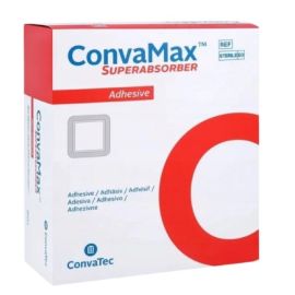 ConvaMax™ Superabsorber - przylepny