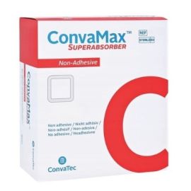 ConvaMax™ Superabsorber - nieprzylepny