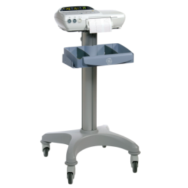 Corometrics® wózek pod aparat