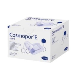 COSMOPOR E® - jałowy opatrunek na rany