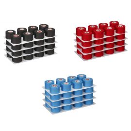 Cramer Color Tape -  rolka 9,14 m x 3,8 cm - różne kolory