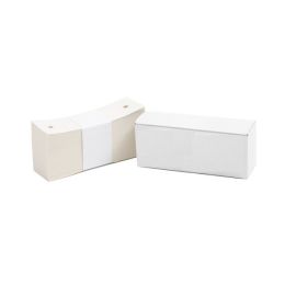 papierki do podbródków urządzeń okulistycznych 9cm - 1000szt