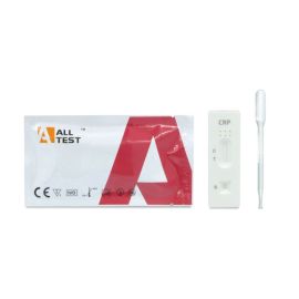 CRP test półilościowy - opakowanie 10 sztuk